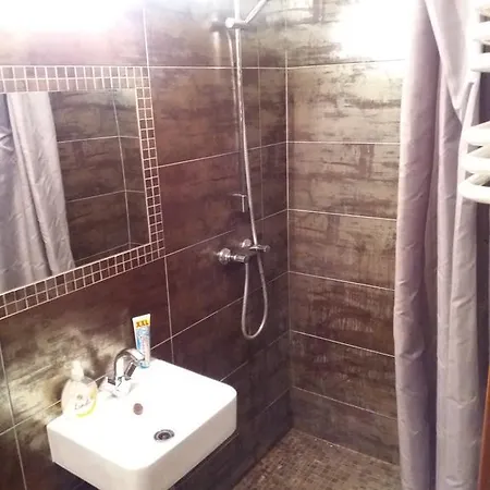 Kawalerka Nad Morzem