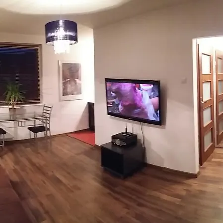 Kawalerka Nad Morzem * גדנסק