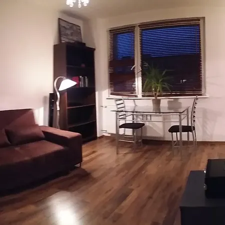 Kawalerka Nad Morzem Apartament