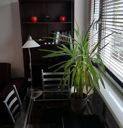 Kawalerka Nad Morzem Gdańsk