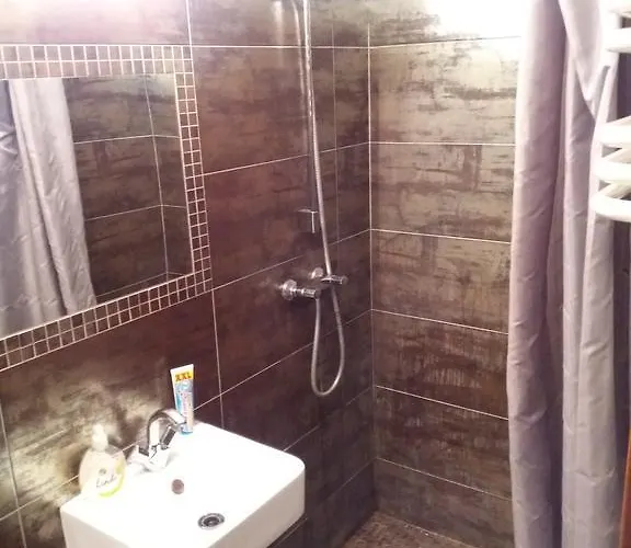 Kawalerka Nad Morzem