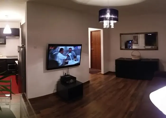 Kawalerka Nad Morzem * Gdansk