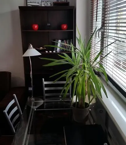 Kawalerka Nad Morzem גדנסק